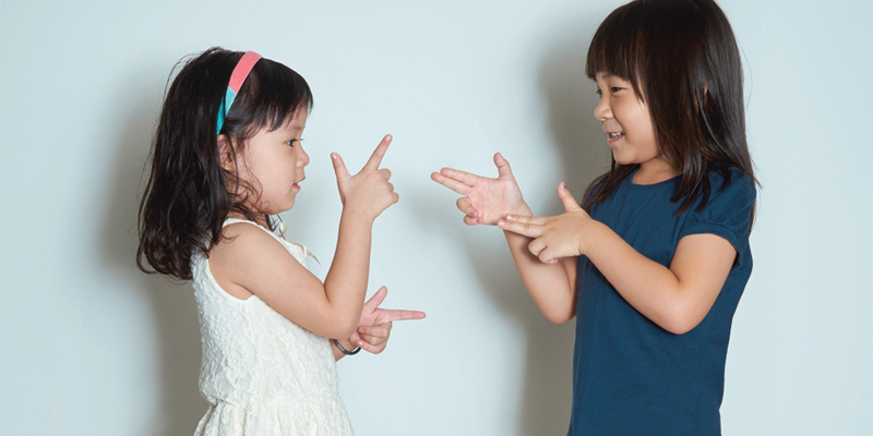 Mengajari Anak Toleransi