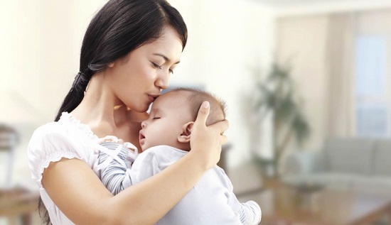 Tips Menyapih Bayi