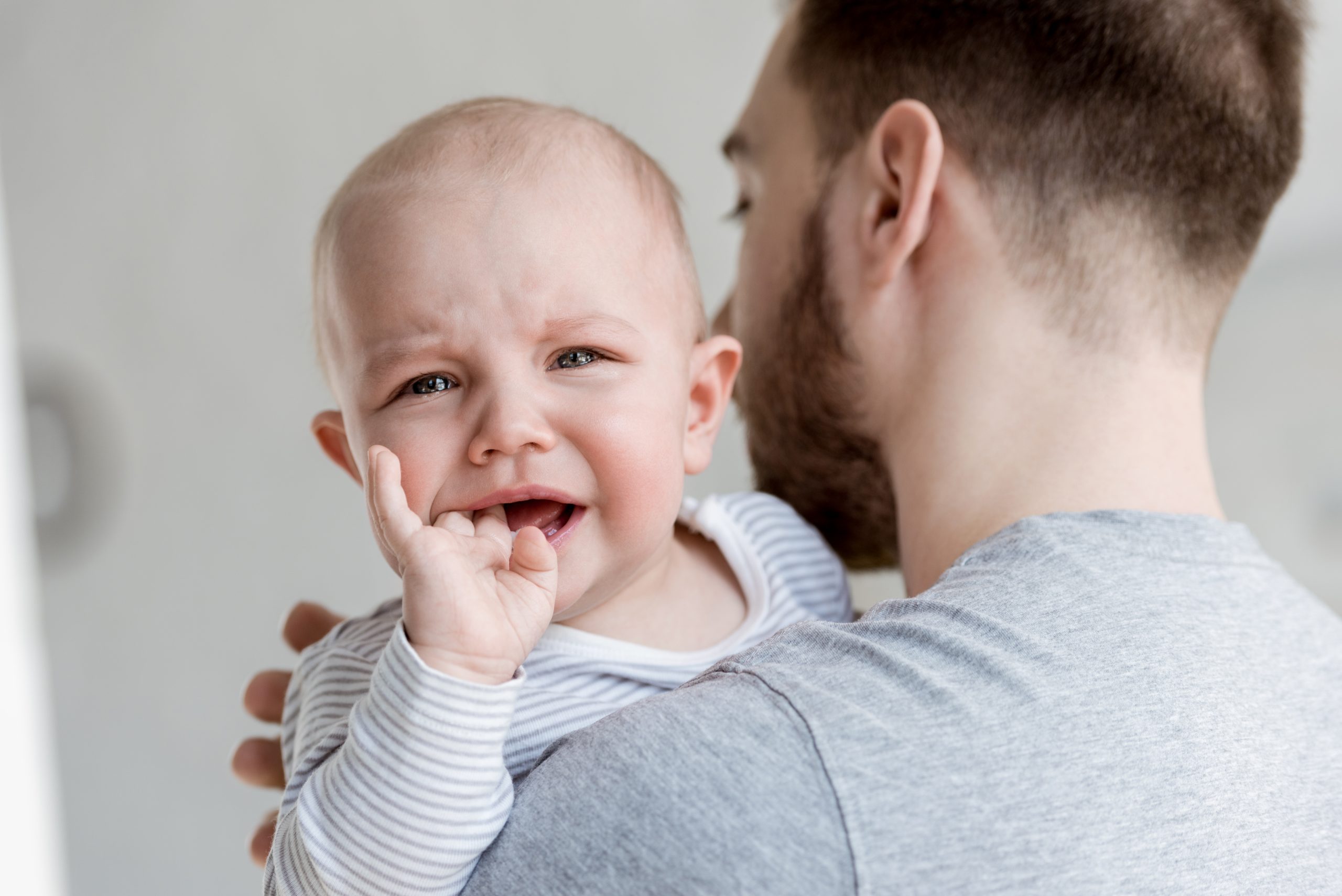 Ketahui Fase Wonder Week Pada Bayi