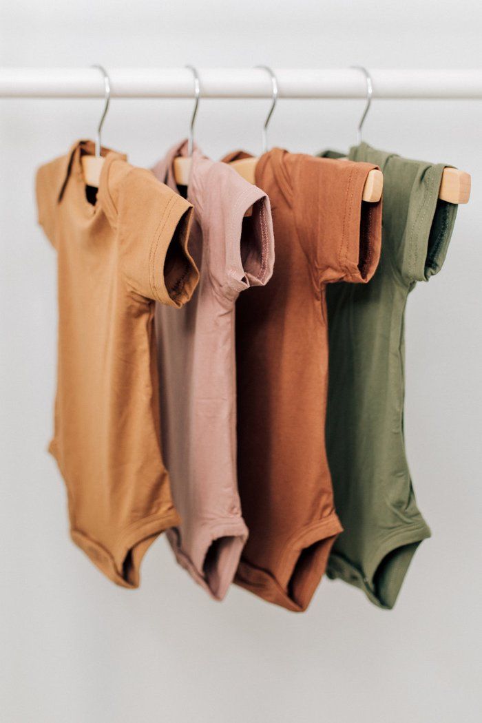 5 Cara Mencuci Baju Bayi yang Aman bagi Kulit si Kecil