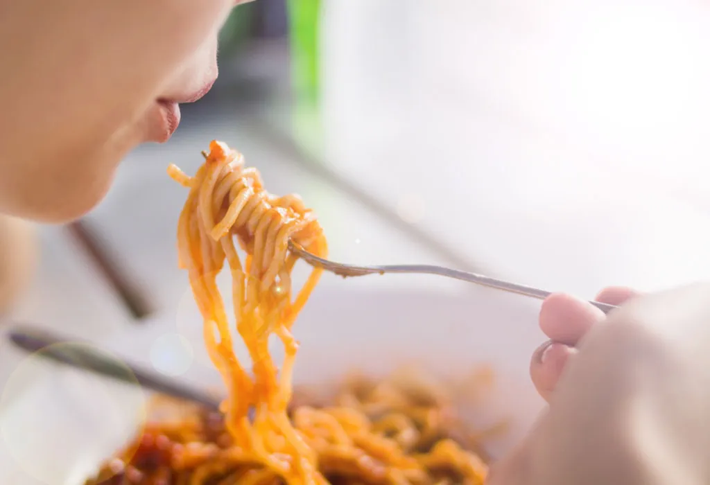 Bolehkah Bumil Makan Mie Instan?