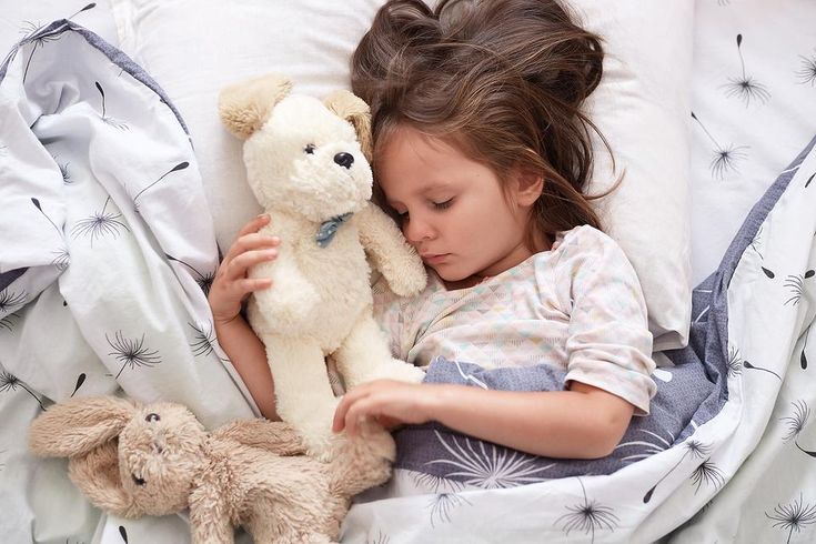 7 Dampak Anak Kurang Tidur yang Jarang Diketahui, Ganggu Tumbuh Kembang