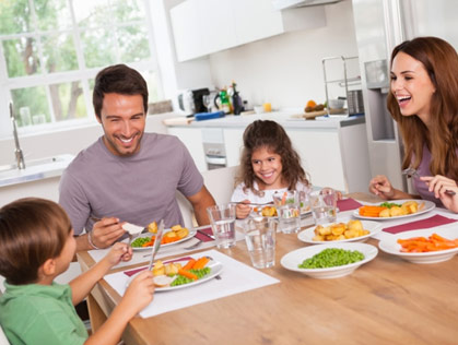 5 Tips Sederhana Menjaga Kesehatan Anak
