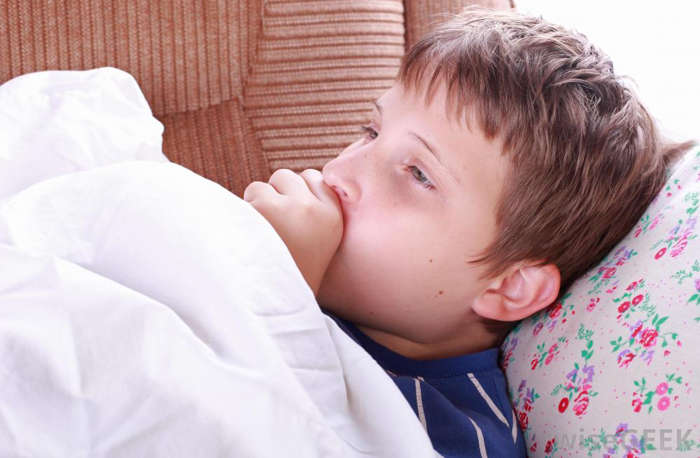 Cegah Pneumonia pada Anak, Yuk Beri Vaksin Ini pada si Kecil