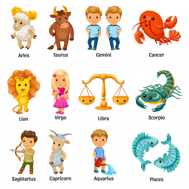 Yuk kenali karakter Anak berdasarkan Zodiak yang dimiliki!