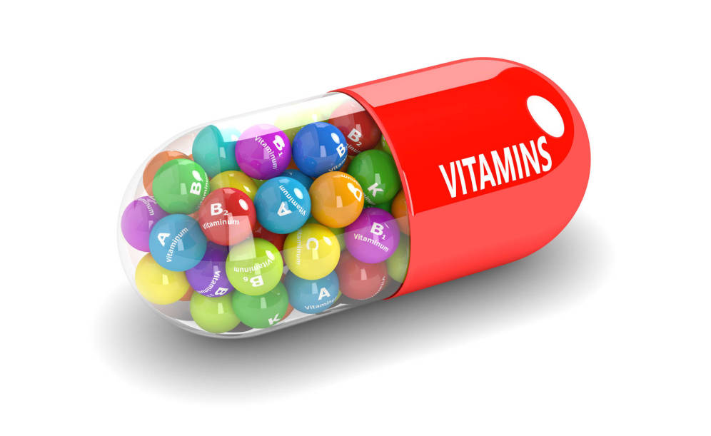 Apakah Sikecil Butuh Vitamin?