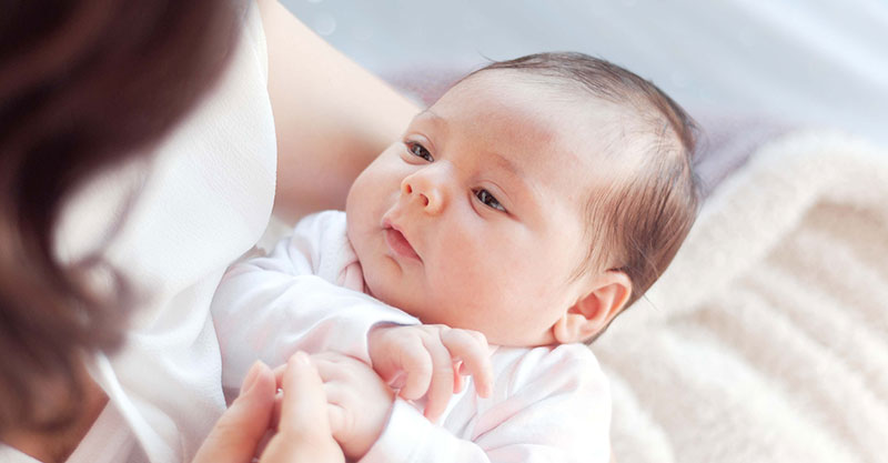 Kenali Fase Growth Spurt, Lonjakan Pertumbuhan pada Bayi