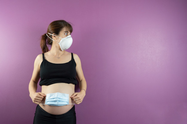 Infeksi Virus Corona pada Ibu Hamil