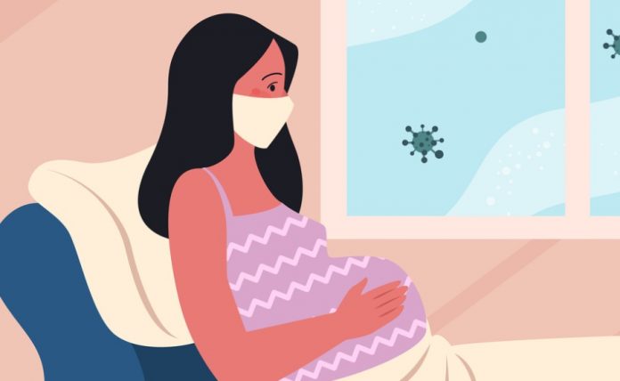 Vaksin Covid-19 Bagi Ibu Hamil? Berbahayakah?