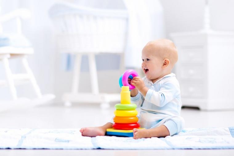 Amankah Penggunaan Antiseptik untuk Bayi? Boleh, Kok!