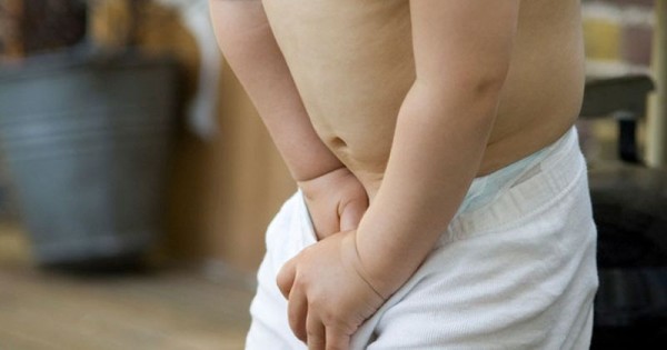 Kenali Fase Phallic Pada Anak Usia 3-5 Tahun