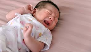 Asam Lambung pada Bayi Bisa Menyebabkan Bayi Sering Muntah