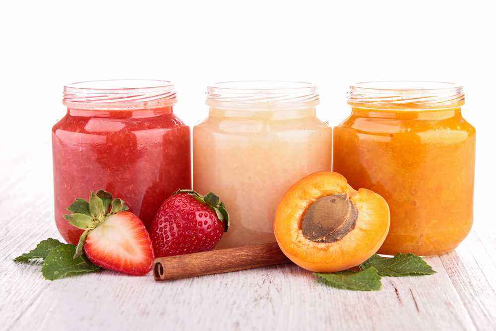 10 Makanan untuk Memperlancar Sembelit Si kecil