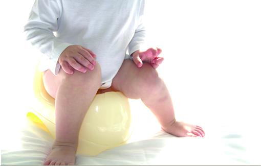 Potty Training Untuk Bayi
