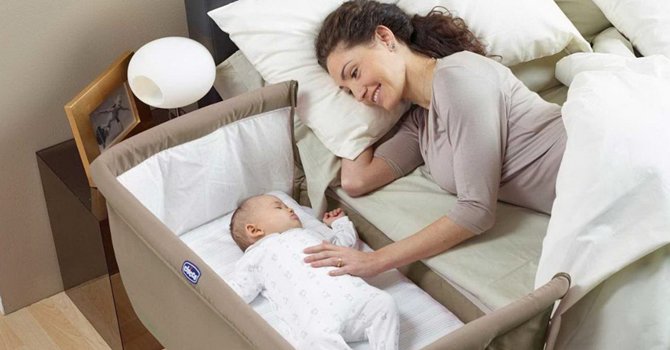 Bayi Belum Boleh Keluar Rumah Sebelum 40 Hari?