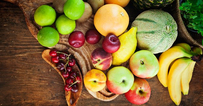 Panduan Diet Berdasarkan Golongan Darah