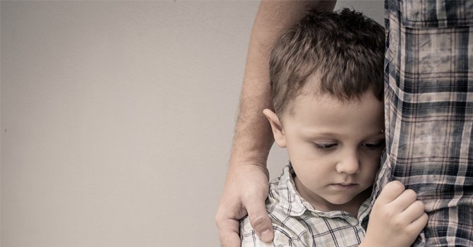 5 Hal yang Harus Dihindari Ayah saat Bersama Anak
