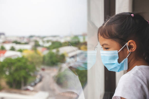 Anak Isolasi Mandiri di Rumah, Ini 9 Hal yang Perlu Dilakukan Orangtua