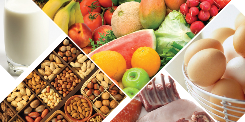 7 Makanan untuk Kecerdasan Otak Anak