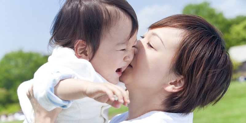 5 Gangguan Perut yang Sering Dialami Anak