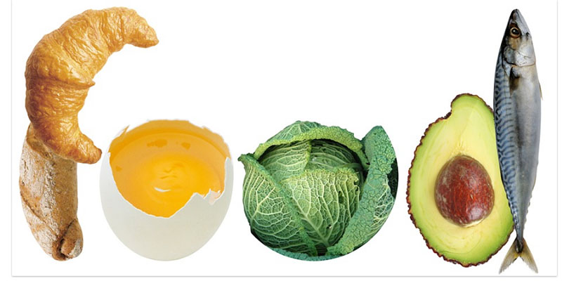 7 Makanan Super untuk Tingkatkan Kecerdasan Anak