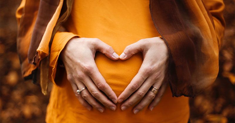 7 Kebiasaan Ini Mampu Meningkatkan Kecerdasan Bayi selama Kehamilan