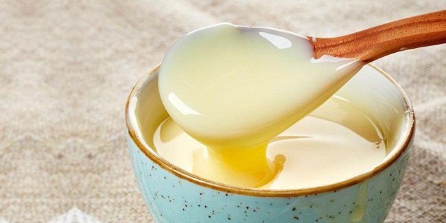 Mengapa Susu Kental Manis Tidak Disarankan Untuk Bayi & Anak?
