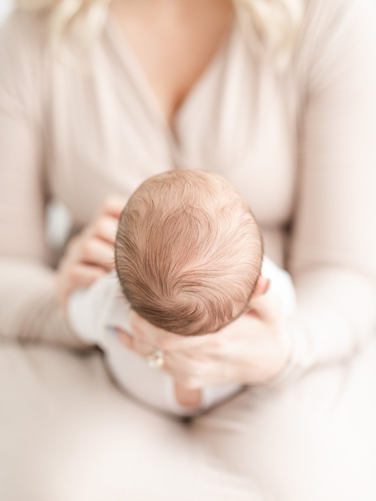 Dermatitis Atopik pada Bayi, Gunakan Sabun Tanpa SLS
