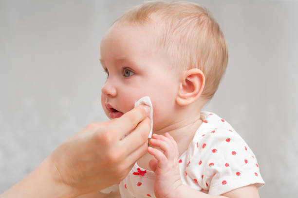 Tisu Basah yang Aman untuk Kulit Bayi, Bantu Anak Tetap Bersih