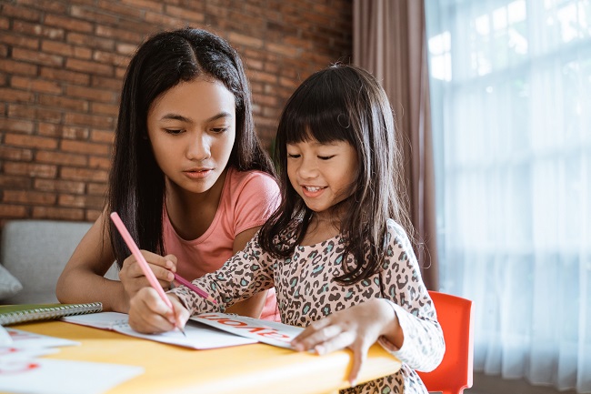 5 Fakta Anak Pertama yang Belum Banyak Diketahui