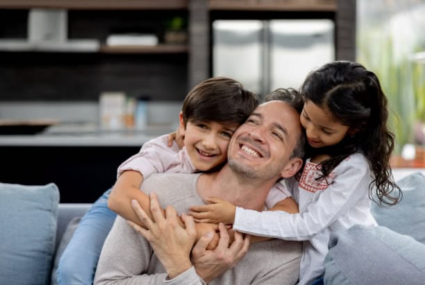 Ini Pentingnya Membina Hubungan Ayah dan Anak