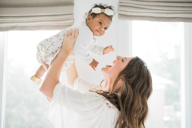 Tips Mengajak Bayi Bicara untuk Meningkatkan Kosakata Bayi