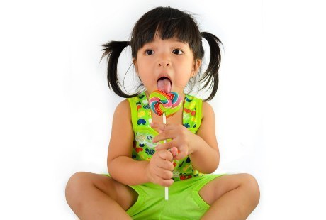 Zat Aditif yang Sebaiknya Tidak Dikonsumsi Anak