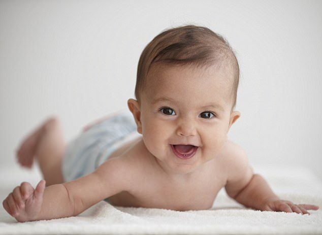 Tips membantu bayi memulai fase babbling