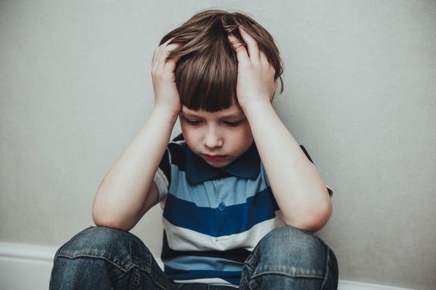 Sering Diabaikan, Ini Pentingnya Menjaga Kesehatan Mental Anak