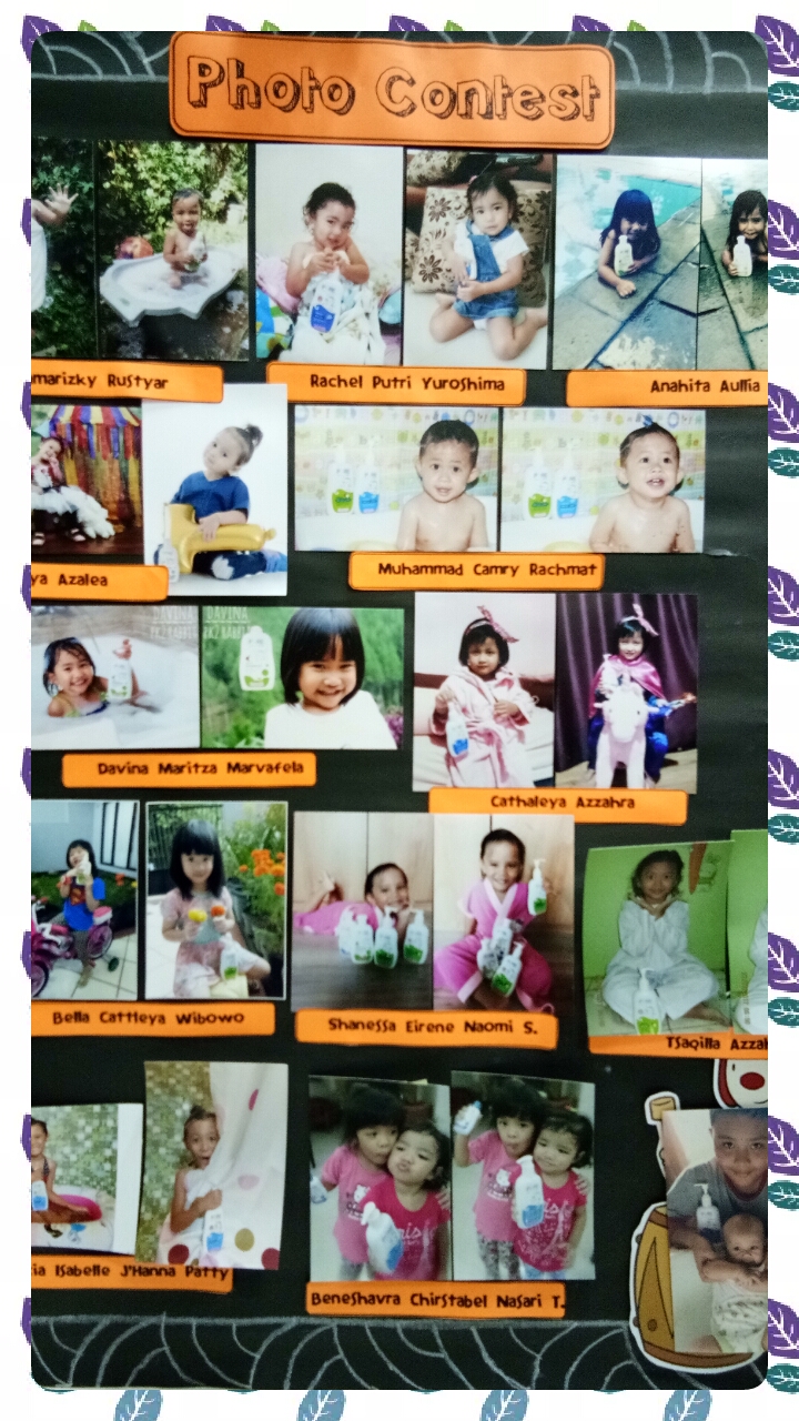 Event Cita Persada — foto 21