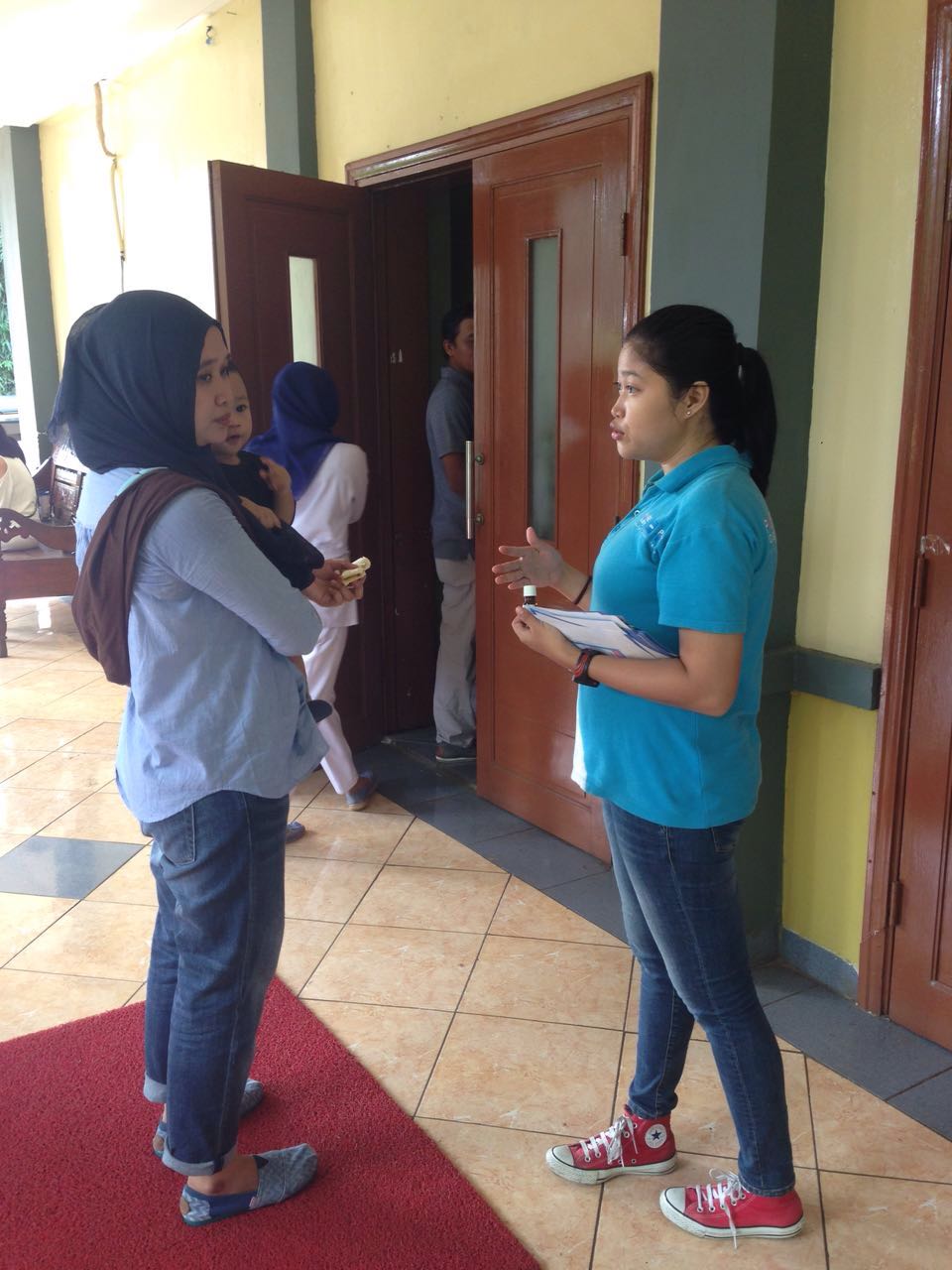 Event RS. Madiana Ragunan — foto 2