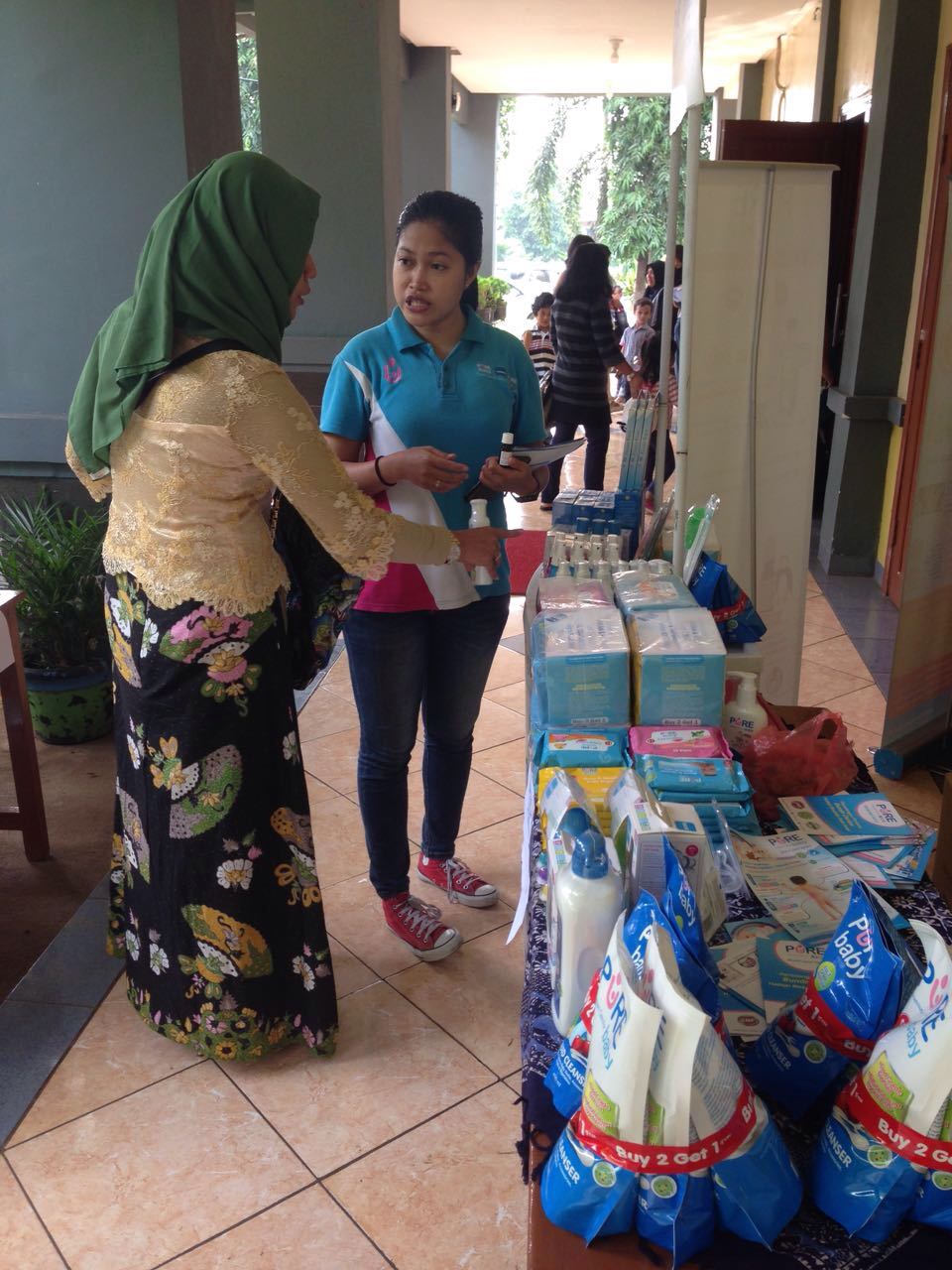 Event RS. Madiana Ragunan — foto 4