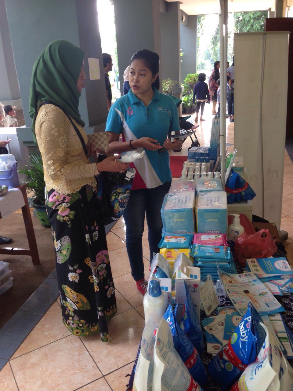 Event RS. Madiana Ragunan — foto 5