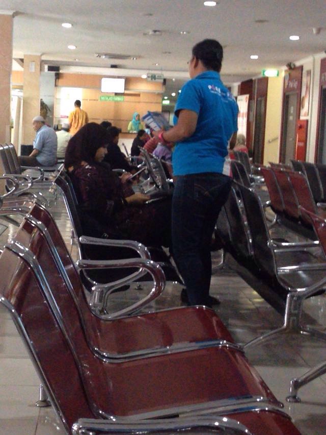 Event RS. Bunda Alia — foto 5