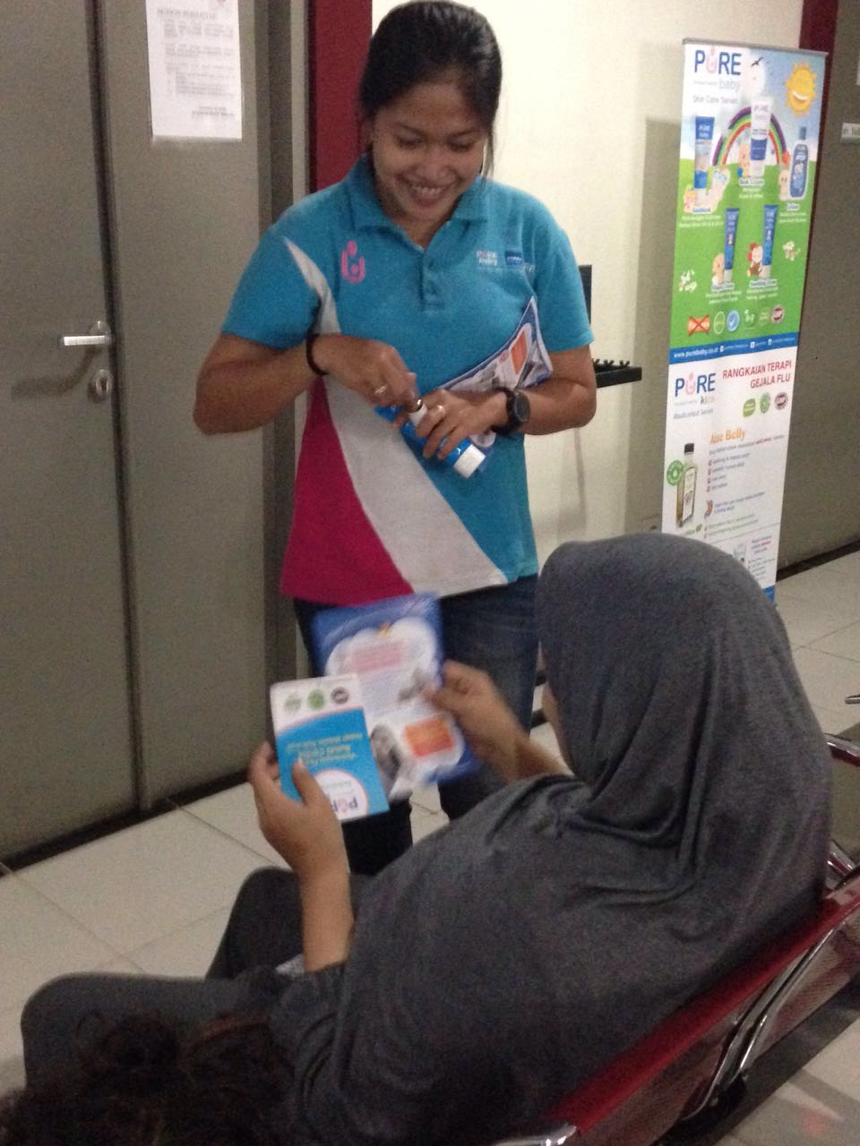 Event RS. Bunda Alia — foto 6