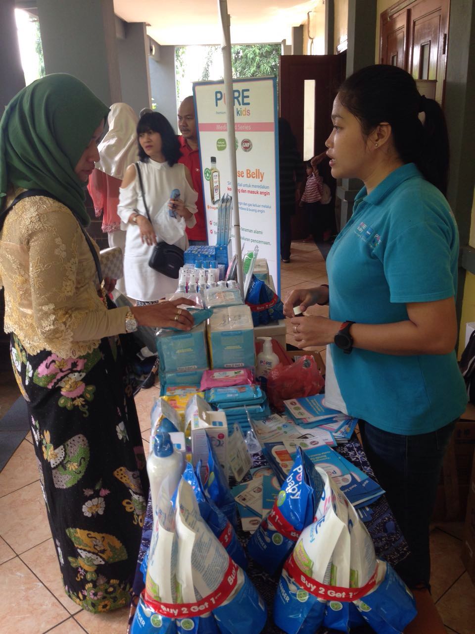 Event RS. Madiana Ragunan — foto 6