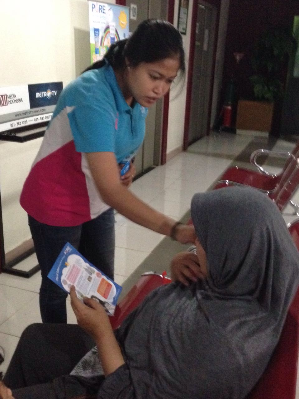 Event RS. Bunda Alia — foto 7