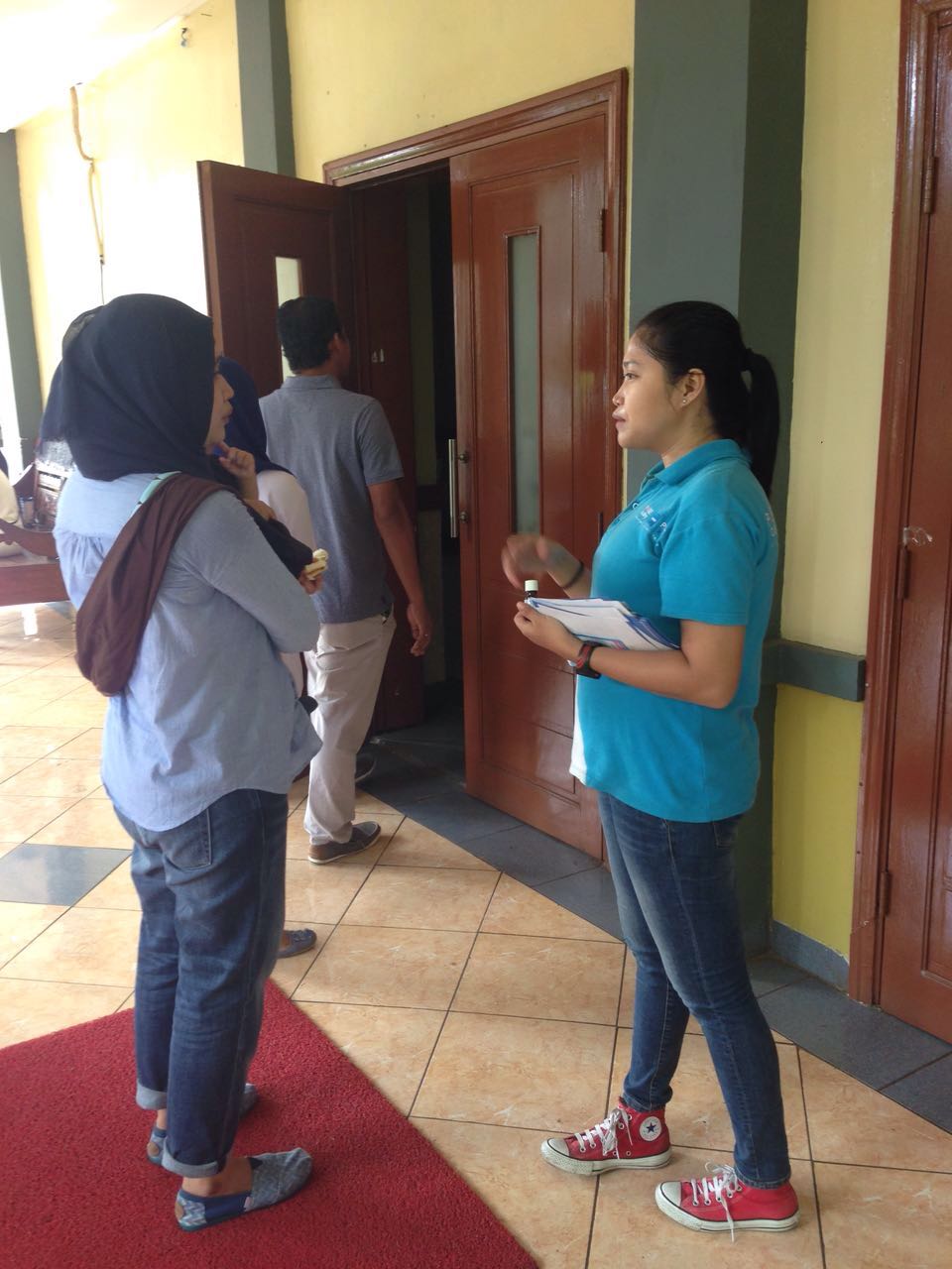 Event RS. Madiana Ragunan — foto 7