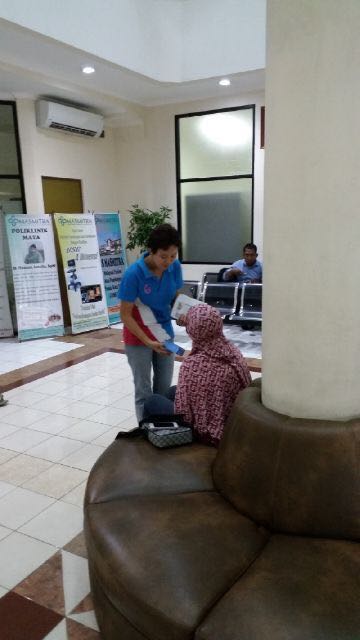 Event Rs. Mas Mitra (Pondok Gede) — foto 2