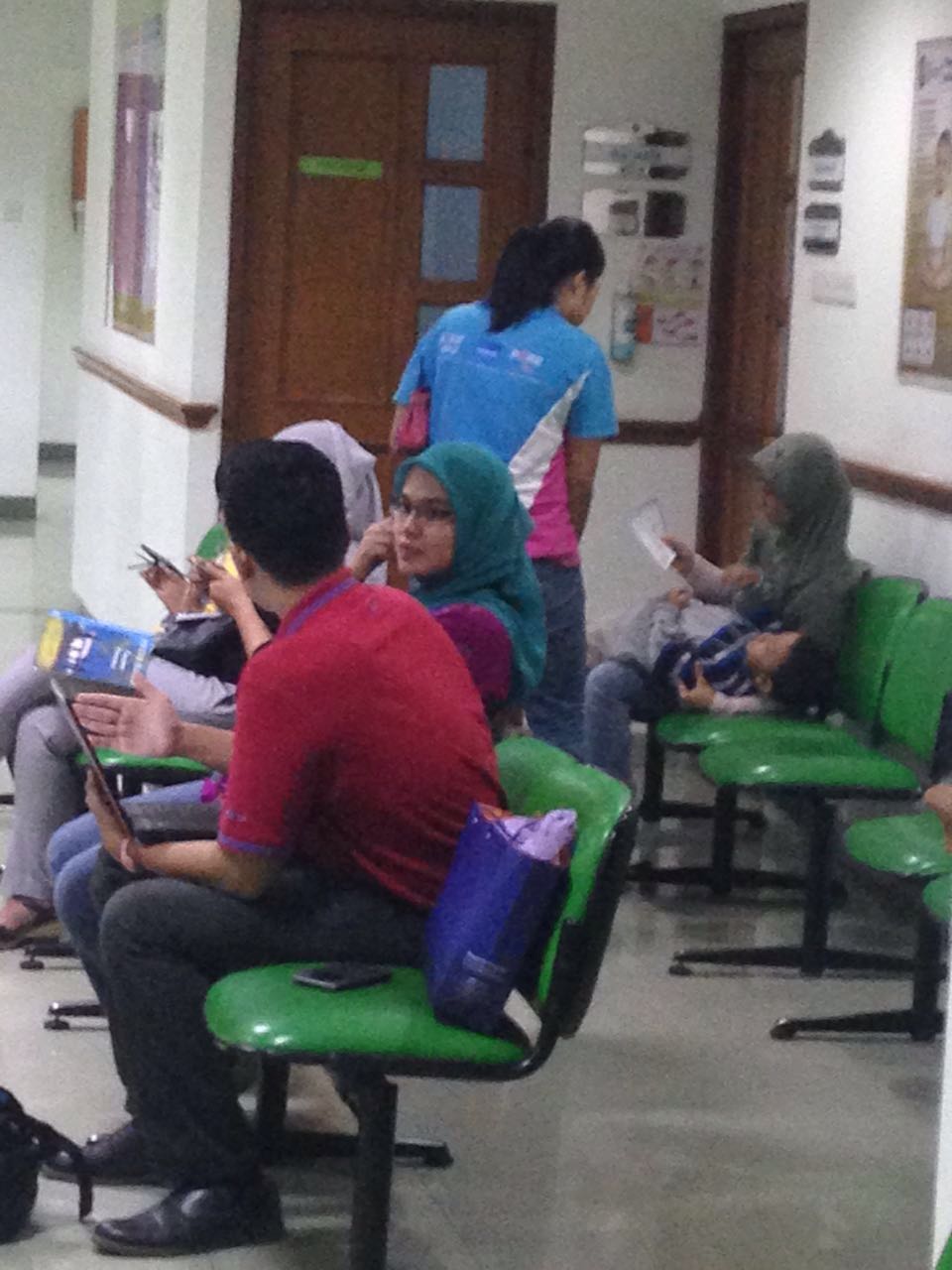 Event RS. Bunda Margonda — foto 2