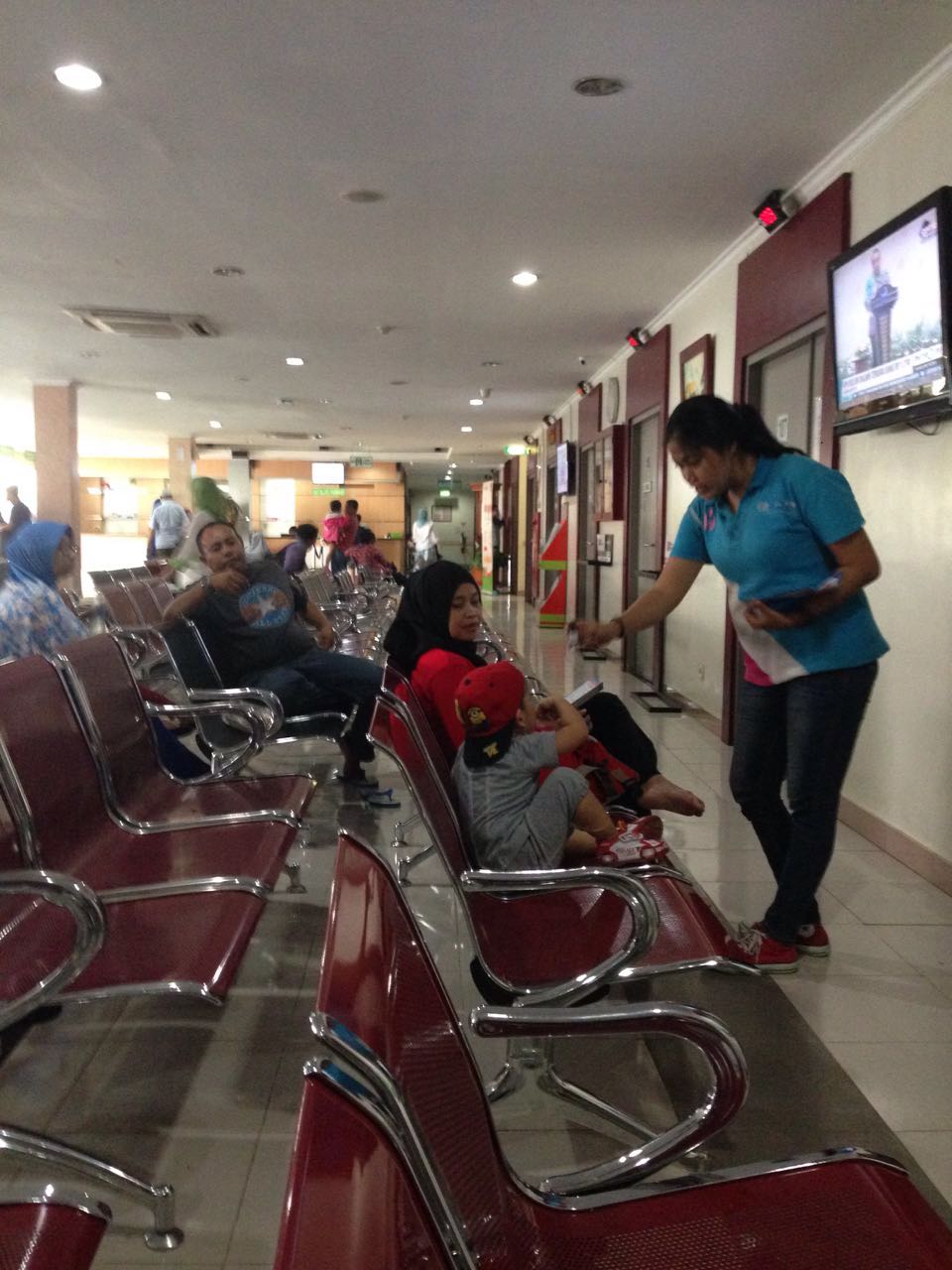 RSIA Bunda Aliyah — foto 2