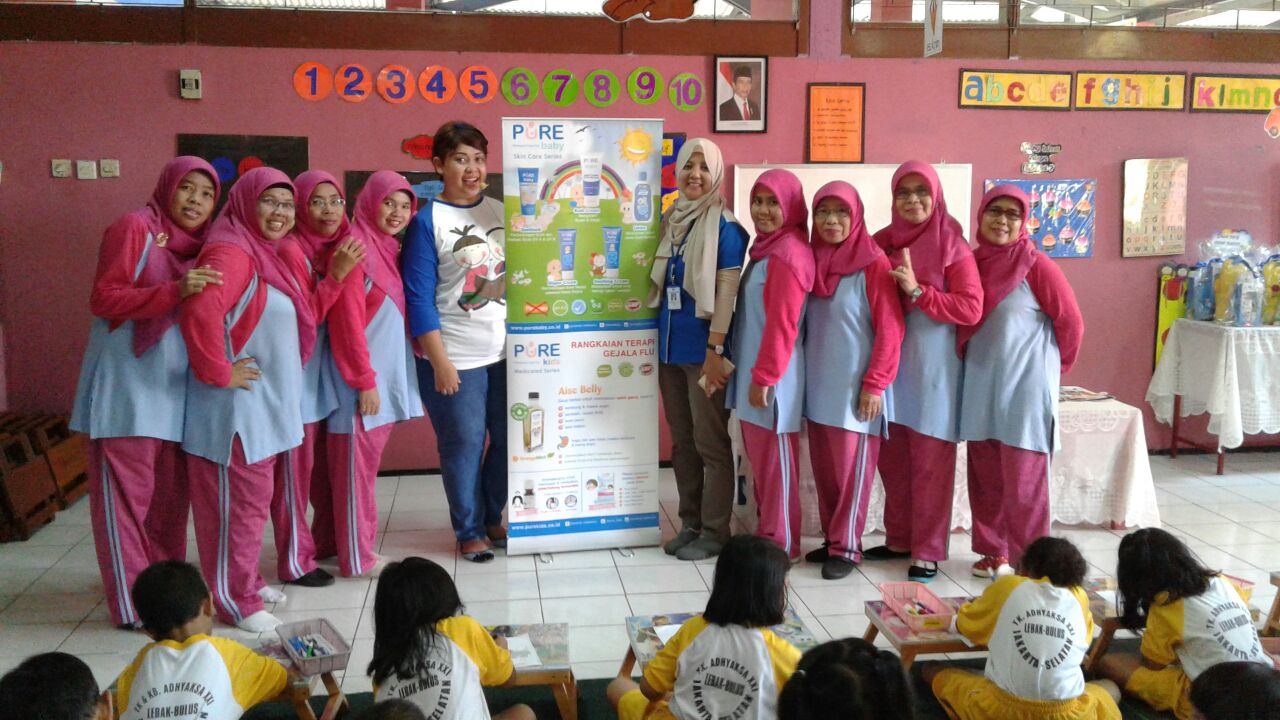 Event TK Adiyaksa Lebakbulus — foto 19