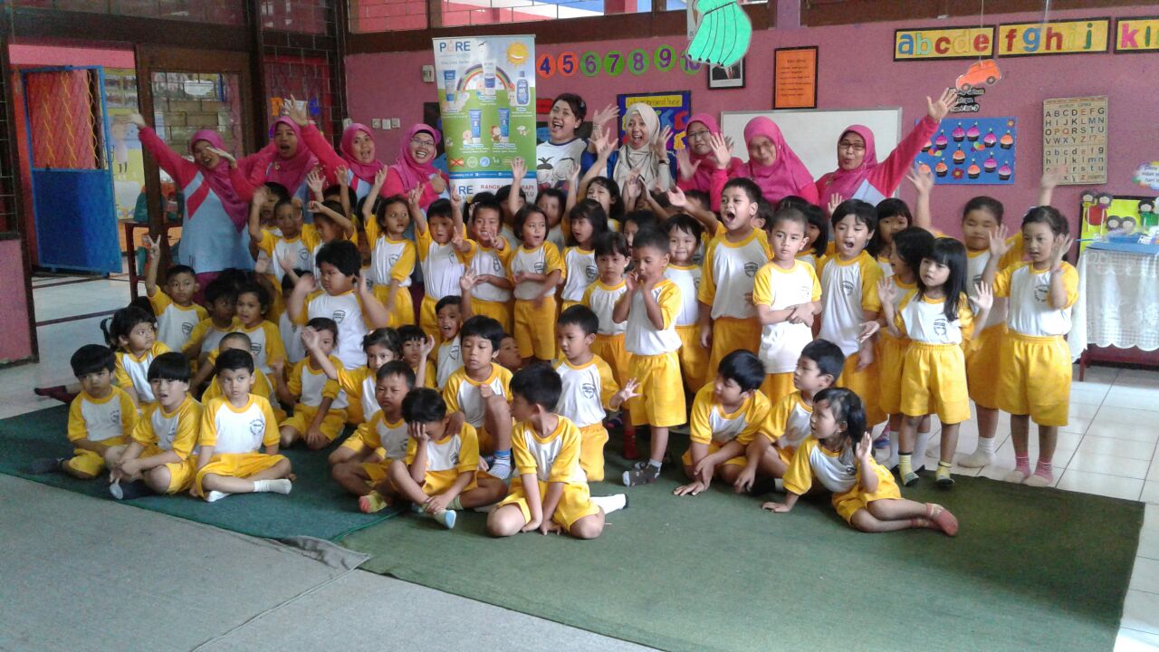 Event TK Adiyaksa Lebakbulus — foto 20