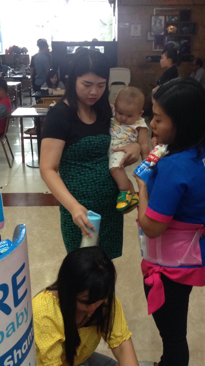 Event Mother & Baby Fair 2016 (SURABAYA) — foto 5